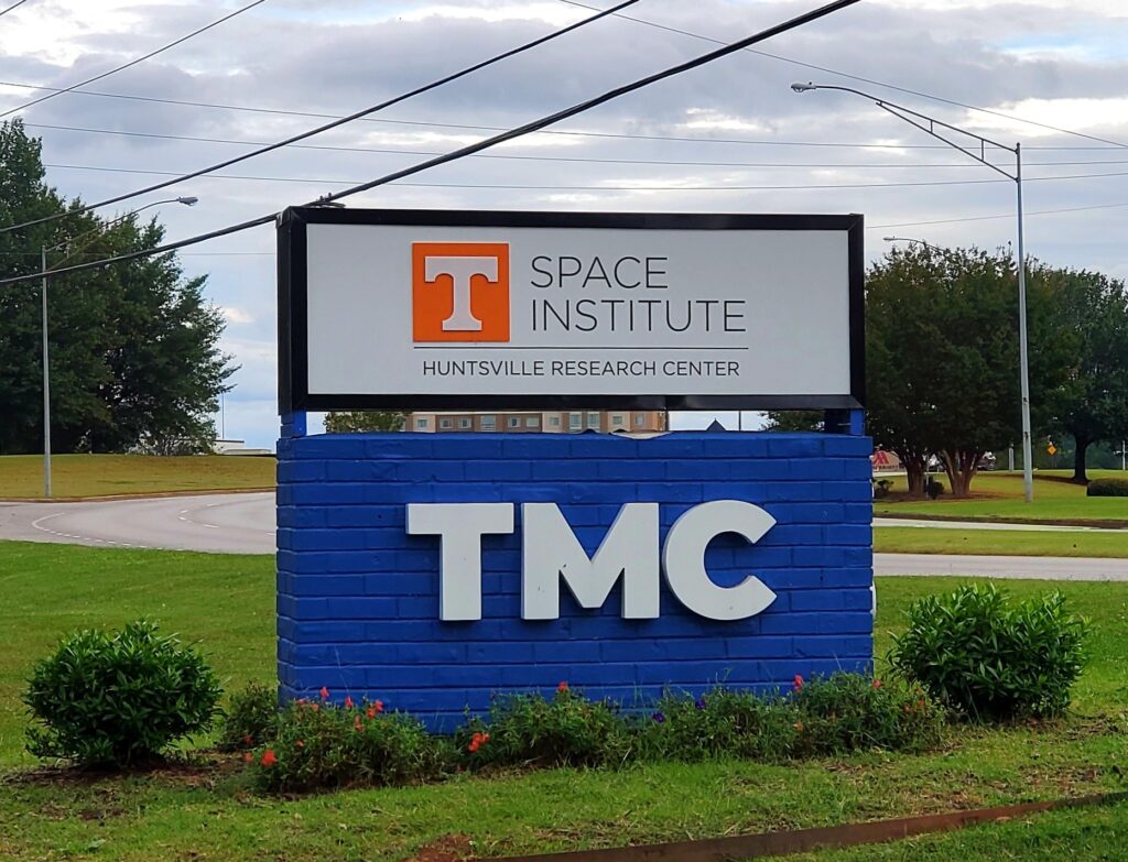 3 things to know about the University of Tennessee’s new Space Institute Research Center in Huntsville 3 things to know about the University of Tennessee’s new Space Institute Research Center in Huntsville