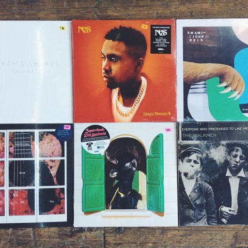 3 Huntsville spots that are celebrating Record Store Day 2022—Everything you need to know 3 Huntsville spots that are celebrating Record Store Day 2022—Everything you need to know