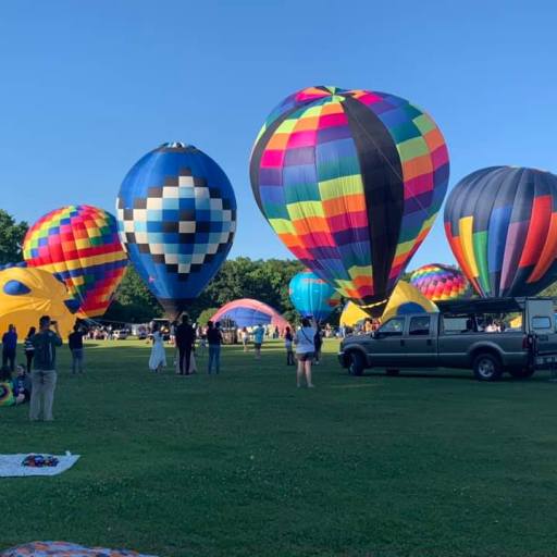 Widespread Panic, Hot Air Balloon Classic and 13 more events in Huntsville this weekend Widespread Panic, Hot Air Balloon Classic and 13 more events in Huntsville this weekend