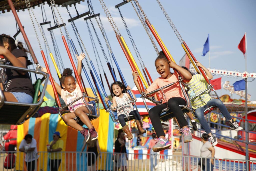 Rocket City Fair and 14 more events to enjoy this weekend in Huntsville Rocket City Fair and 14 more events to enjoy this weekend in Huntsville