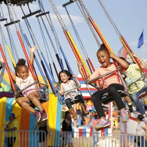 Rocket City Fair and 14 more events to enjoy this weekend in Huntsville Rocket City Fair and 14 more events to enjoy this weekend in Huntsville