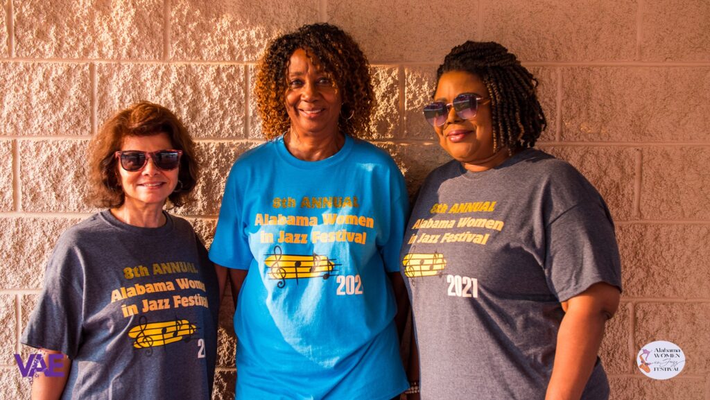 Valley Arts & Entertainment empowers women, students through music Valley Arts & Entertainment empowers women, students through music