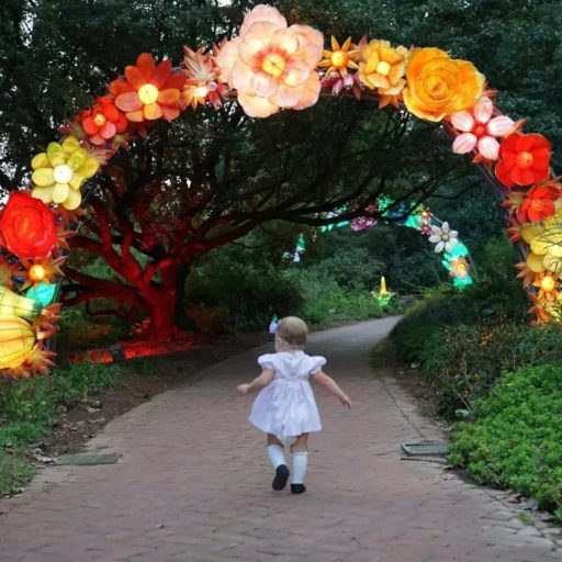 Huntsville Botanical Garden nominated as one of North America’s best Huntsville Botanical Garden nominated as one of North America’s best