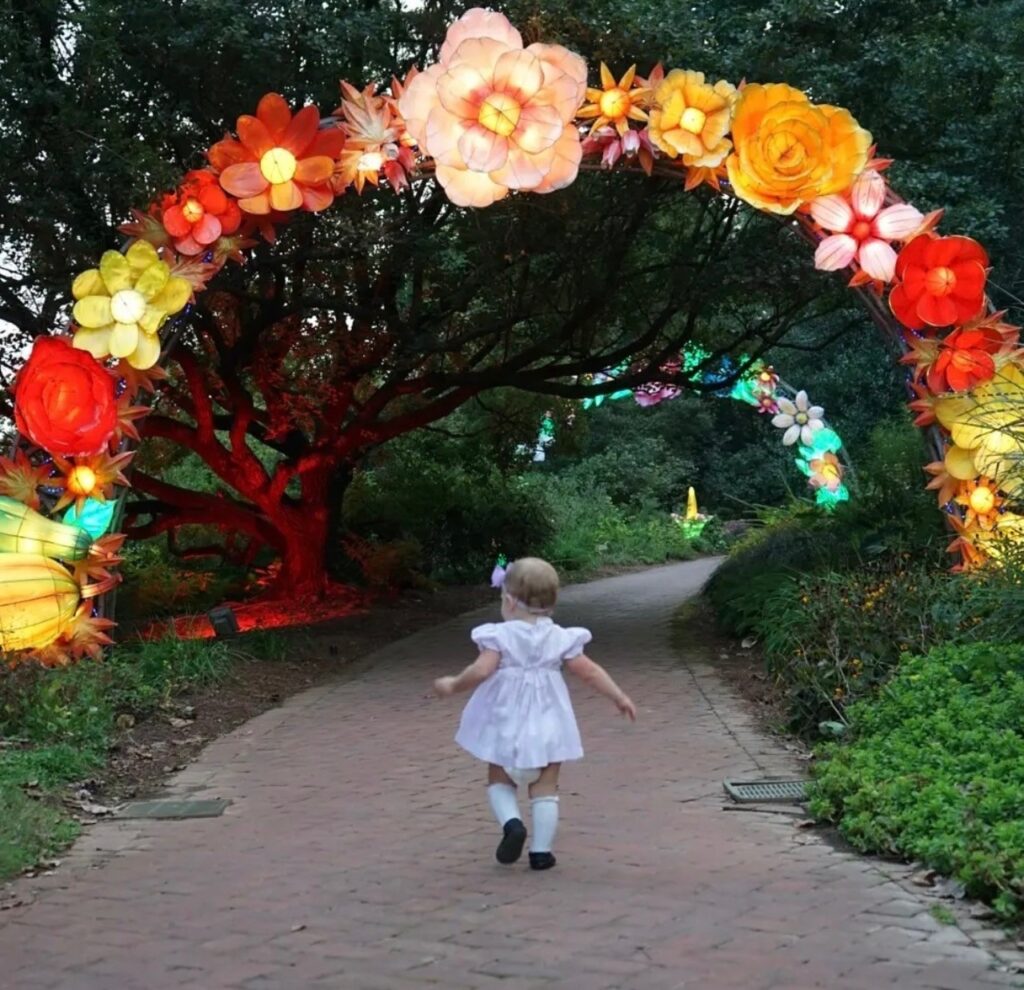 Huntsville Botanical Garden nominated as one of North America’s best Huntsville Botanical Garden nominated as one of North America’s best