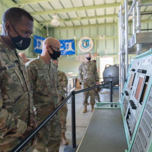 Space Command HQ in Huntsville given approval by Pentagon Space Command HQ in Huntsville given approval by Pentagon
