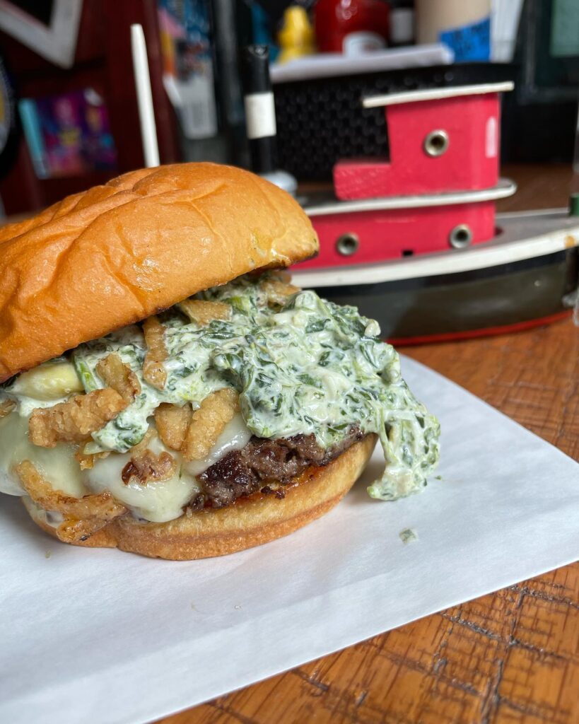 National Hamburger Day can be celebrated in Huntsville with these 5 unique burgers National Hamburger Day can be celebrated in Huntsville with these 5 unique burgers