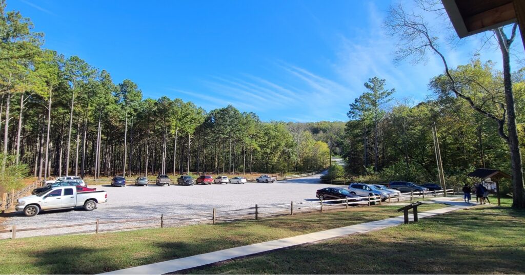 Land Trust of North Alabama raises funds needed to buy 92 acres at Chapman Mountain Land Trust of North Alabama raises funds needed to buy 92 acres at Chapman Mountain