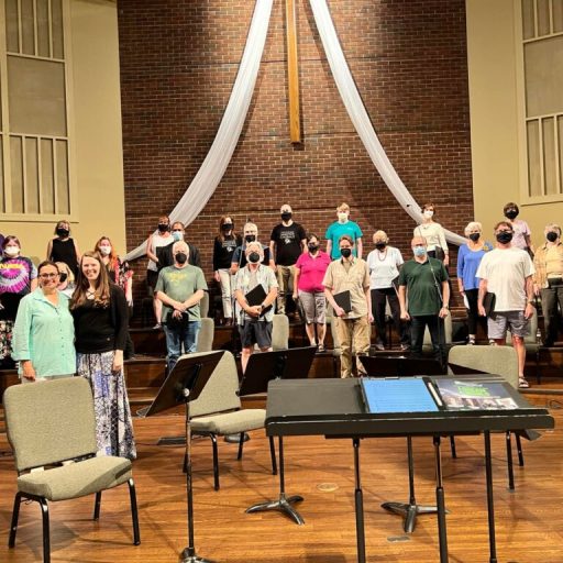 Huntsville Master Chorale brings exclusive choral festival to the Rocket City Huntsville Master Chorale brings exclusive choral festival to the Rocket City