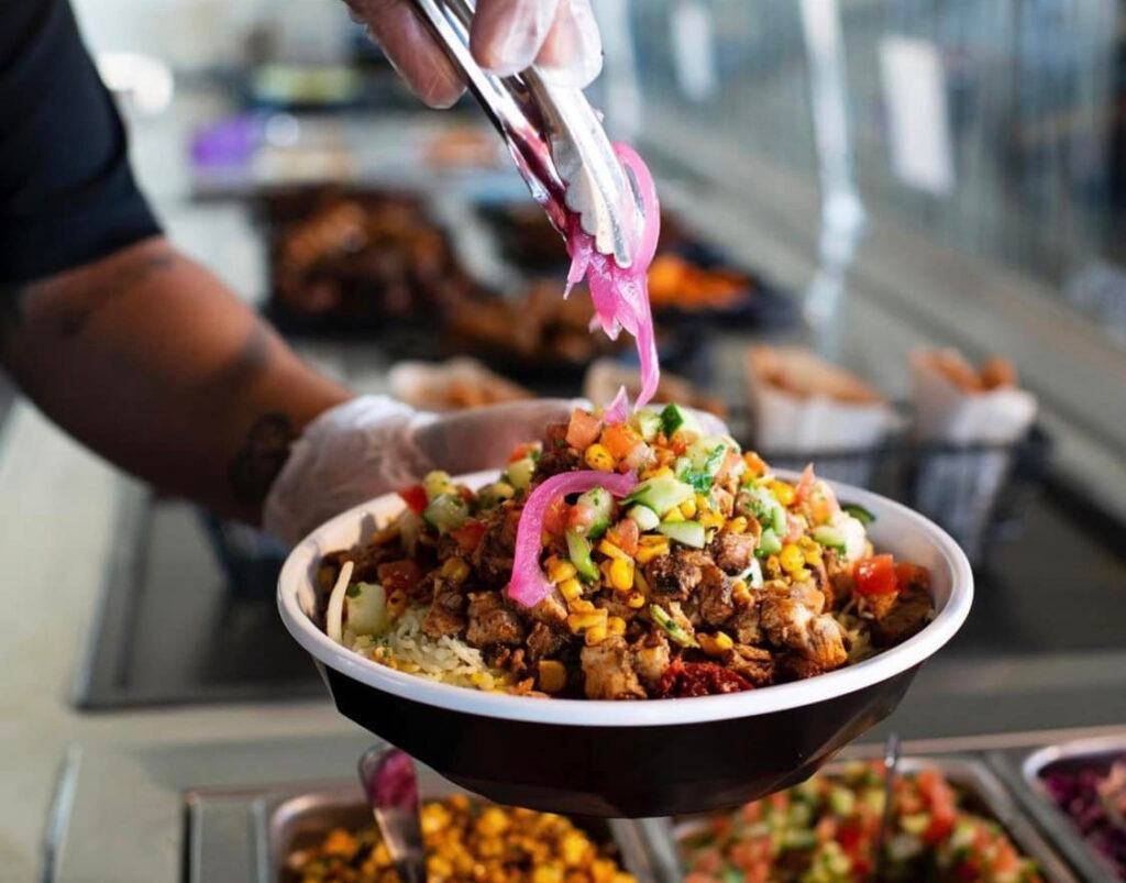 CAVA is coming to Madison – Mediterranean restaurant to open 2 locations CAVA is coming to Madison – Mediterranean restaurant to open 2 locations