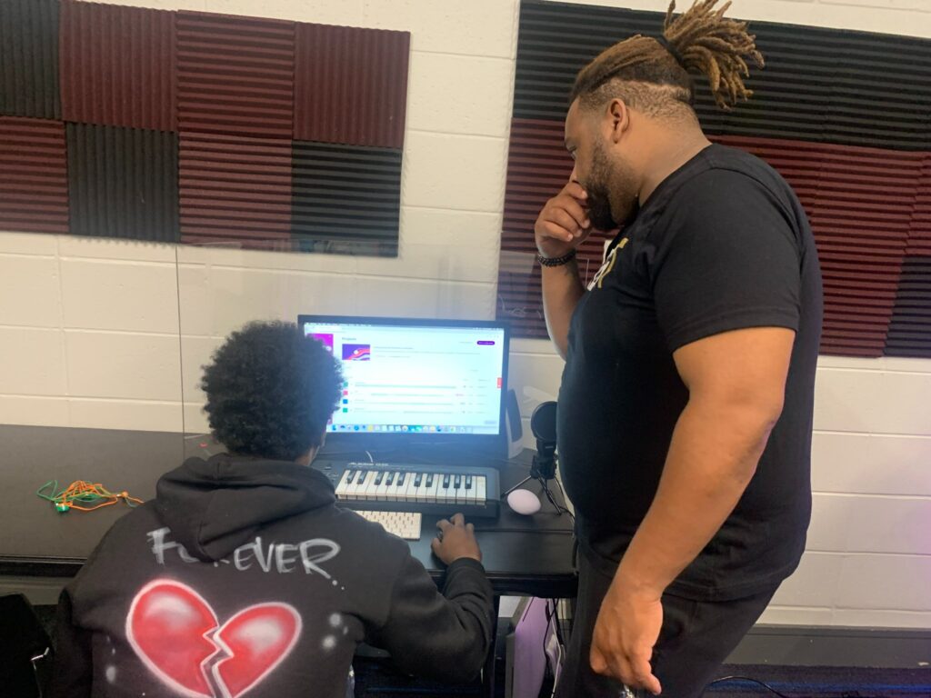 Local arts education pioneers receive grants for 2022-23 school year Local arts education pioneers receive grants for 2022-23 school year