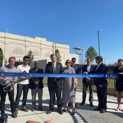 ‘All roads lead to Huntsville’ as the Orion Amphitheater opens its gates ‘All roads lead to Huntsville’ as the Orion Amphitheater opens its gates