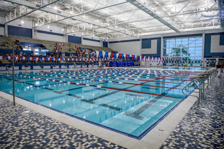 Registration for summer swim lessons at the Huntsville Aquatics Center begins this week Registration for summer swim lessons at the Huntsville Aquatics Center begins this week
