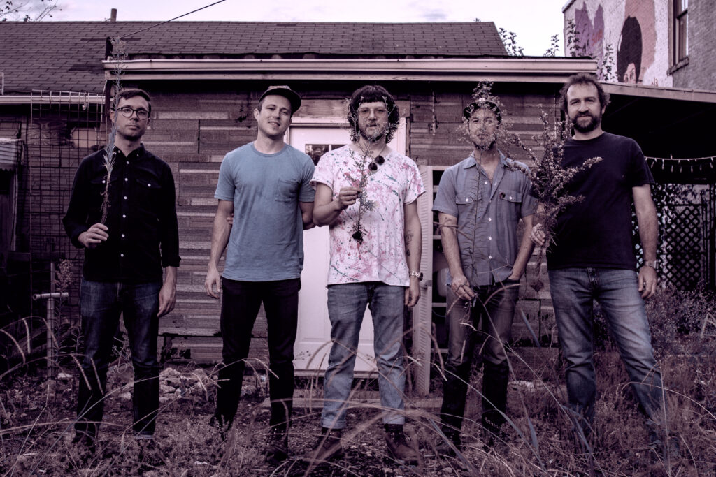 Birmingham supergroup comes to Huntsville: 5 questions with The Blips Birmingham supergroup comes to Huntsville: 5 questions with The Blips