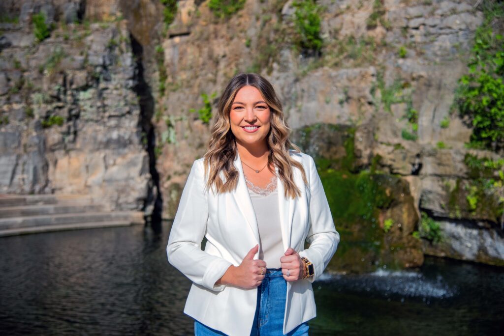 An Executive MBA was the next right thing for 1 Huntsville marketer—here’s why An Executive MBA was the next right thing for 1 Huntsville marketer—here’s why