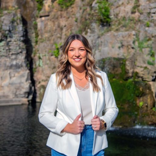 An Executive MBA was the next right thing for 1 Huntsville marketer—here’s why An Executive MBA was the next right thing for 1 Huntsville marketer—here’s why