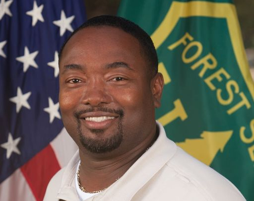 Alabama A&M alum named new Ranger by U.S. Forest Service Alabama A&M alum named new Ranger by U.S. Forest Service