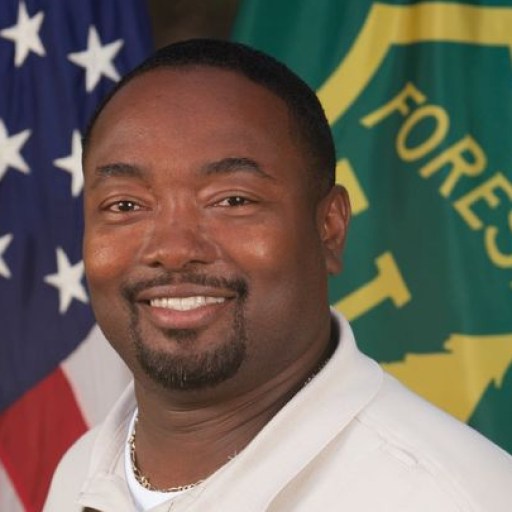 Alabama A&M alum named new Ranger by U.S. Forest Service Alabama A&M alum named new Ranger by U.S. Forest Service