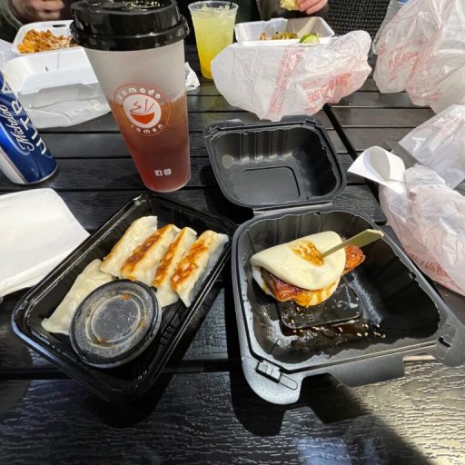 5 best places to order bao buns in Huntsville 5 best places to order bao buns in Huntsville
