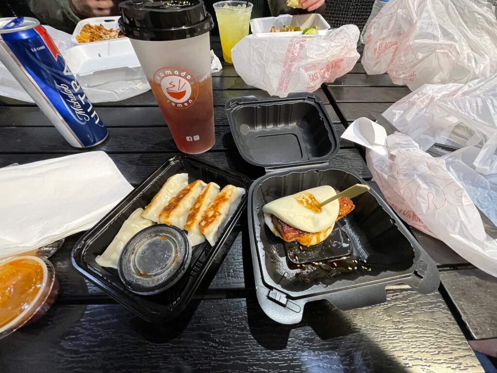 5 best places to order bao buns in Huntsville 5 best places to order bao buns in Huntsville