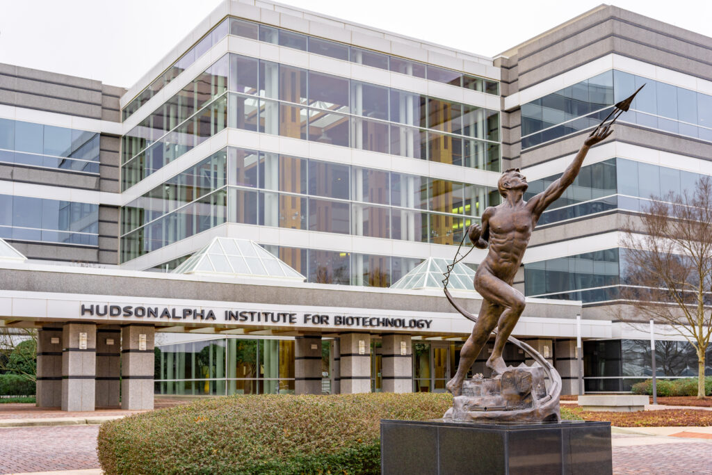 HudsonAlpha to host BioSkills open house for high school students HudsonAlpha to host BioSkills open house for high school students