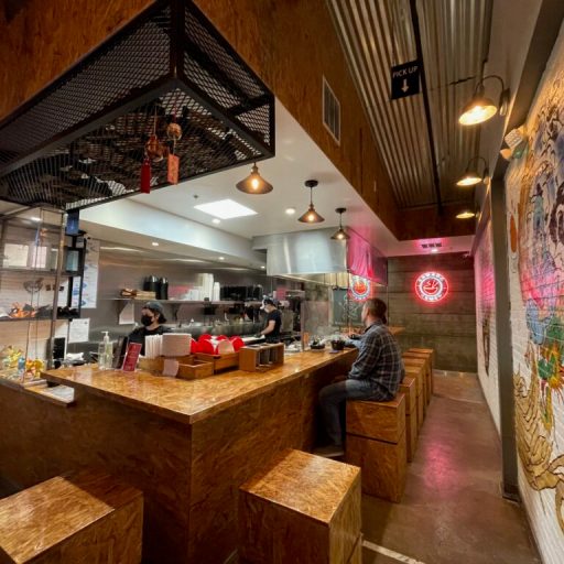 5 Huntsville restaurants to visit in honor of Asian American + Pacific Islander Heritage Month—Find your new fave here 5 Huntsville restaurants to visit in honor of Asian American + Pacific Islander Heritage Month—Find your new fave here