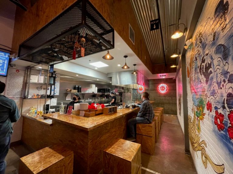 5 Huntsville restaurants to visit in honor of Asian American + Pacific Islander Heritage Month—Find your new fave here 5 Huntsville restaurants to visit in honor of Asian American + Pacific Islander Heritage Month—Find your new fave here