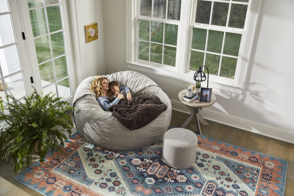 The Lovesac furniture store is coming to Huntsville this fall – here’s what to know The Lovesac furniture store is coming to Huntsville this fall – here’s what to know