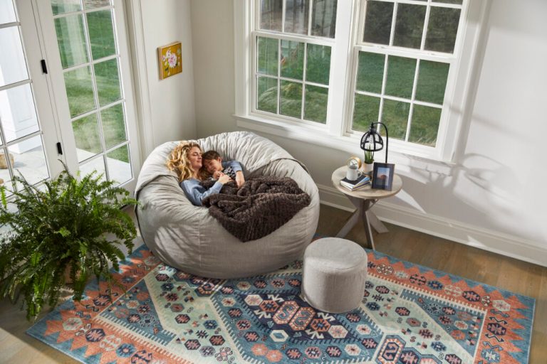 The Lovesac furniture store is coming to Huntsville this fall – here’s what to know The Lovesac furniture store is coming to Huntsville this fall – here’s what to know