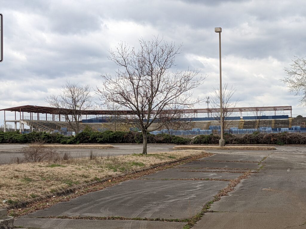 What’s up with Joe Davis Stadium? Here’s the latest on the project What’s up with Joe Davis Stadium? Here’s the latest on the project