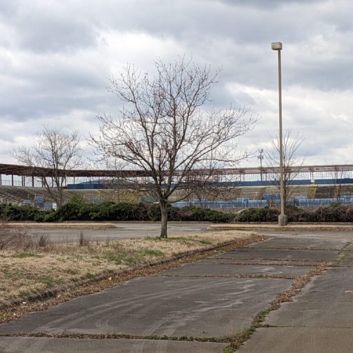 What’s up with Joe Davis Stadium? Here’s the latest on the project What’s up with Joe Davis Stadium? Here’s the latest on the project