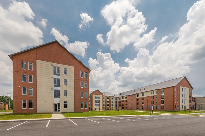 Alabama A&M set to dedicate its campus Living Learning Complex Alabama A&M set to dedicate its campus Living Learning Complex