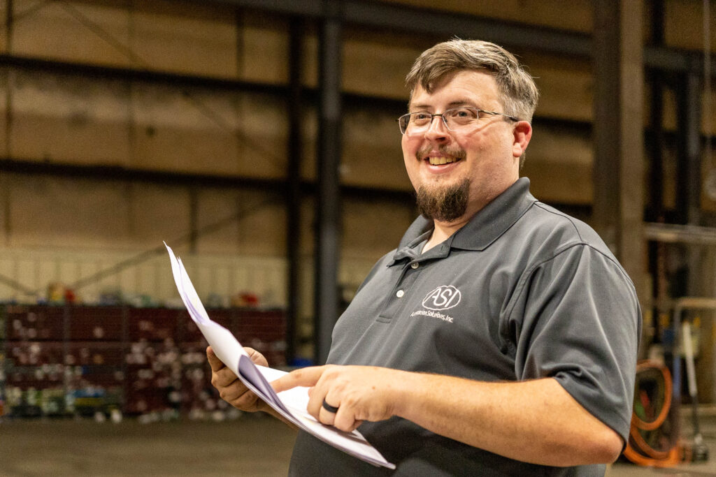 From history to MS in Applied Manufacturing Engineering—why 1 Eagle Scout forged a new path From history to MS in Applied Manufacturing Engineering—why 1 Eagle Scout forged a new path