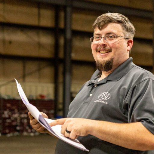 From history to MS in Applied Manufacturing Engineering—why 1 Eagle Scout forged a new path From history to MS in Applied Manufacturing Engineering—why 1 Eagle Scout forged a new path