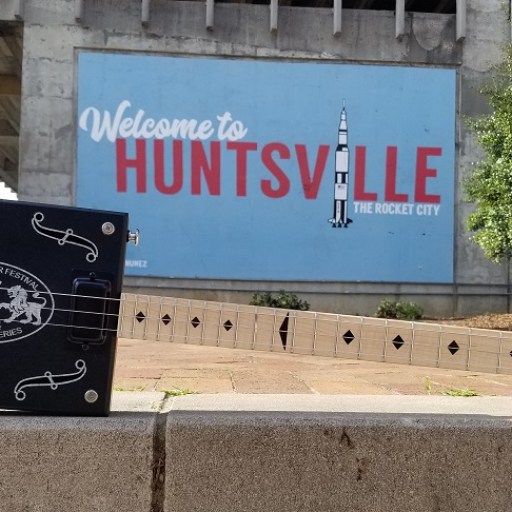Here are 13 June events in Huntsville that you don’t want to miss Here are 13 June events in Huntsville that you don’t want to miss