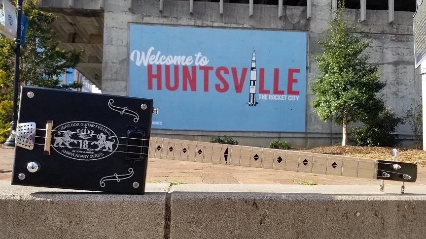Here are 13 June events in Huntsville that you don’t want to miss Here are 13 June events in Huntsville that you don’t want to miss