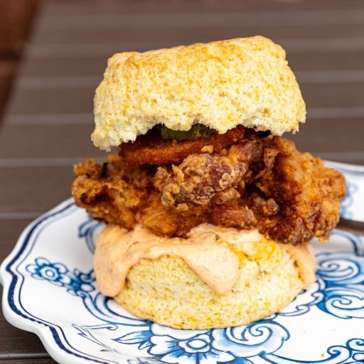 NEW OPENING: Biscuit Belly is on its way to Huntsville NEW OPENING: Biscuit Belly is on its way to Huntsville
