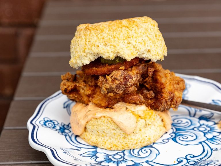 NEW OPENING: Biscuit Belly is on its way to Huntsville NEW OPENING: Biscuit Belly is on its way to Huntsville