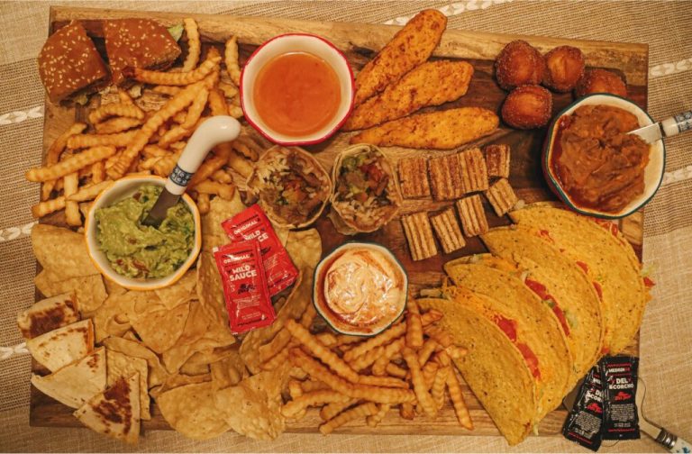 Del Taco is headed to North Alabama—Everything you need to know Del Taco is headed to North Alabama—Everything you need to know