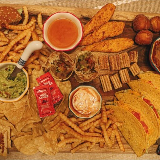 Del Taco is headed to North Alabama—Everything you need to know Del Taco is headed to North Alabama—Everything you need to know