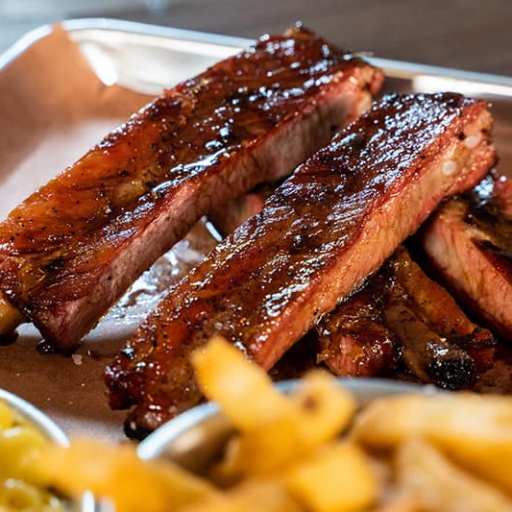NEW OPENING: Fusion Barbecue opens at Lincoln Mill May 25 NEW OPENING: Fusion Barbecue opens at Lincoln Mill May 25