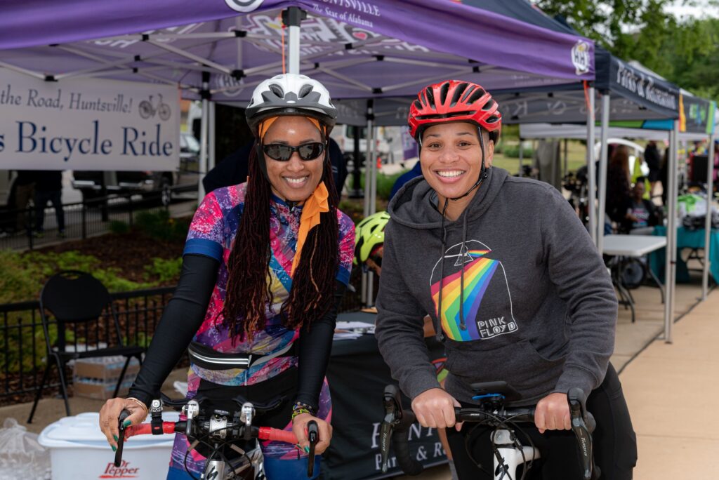 3 things you need to know about road biking in Huntsville 3 things you need to know about road biking in Huntsville