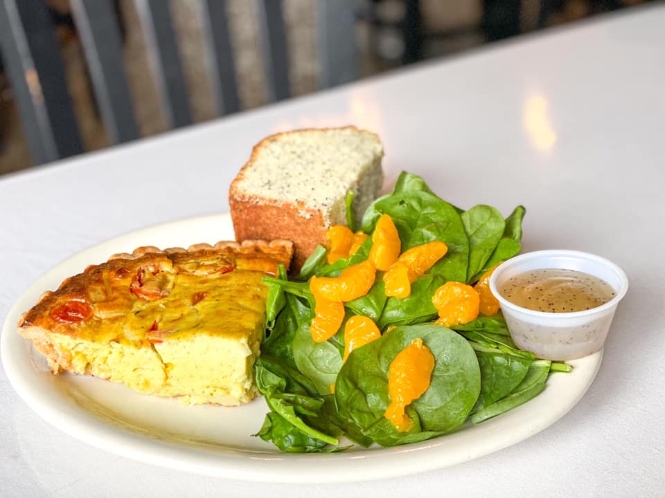 5 Huntsville spots that will take care of the cooking this Mother’s Day 5 Huntsville spots that will take care of the cooking this Mother’s Day