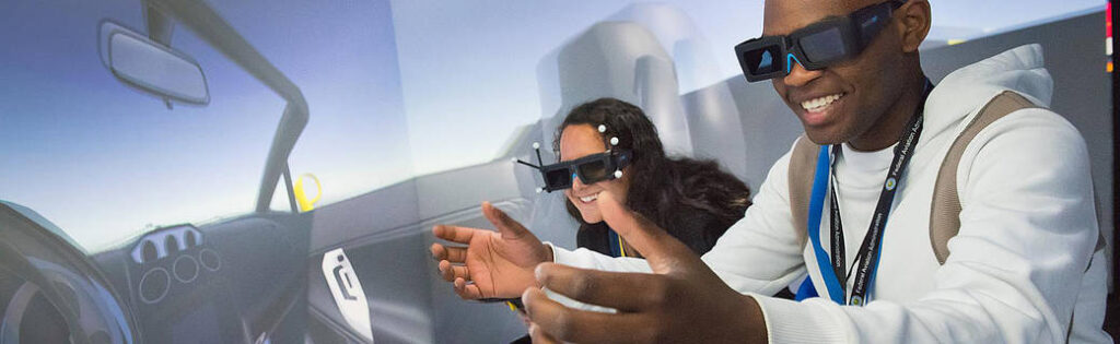 Alabama A&M receives support from NASA for a new STEM program Alabama A&M receives support from NASA for a new STEM program