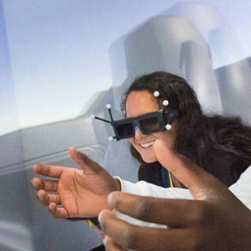 Alabama A&M receives support from NASA for a new STEM program Alabama A&M receives support from NASA for a new STEM program
