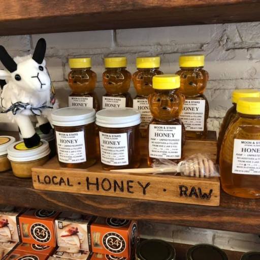 Locally made honey is available throughout Huntsville – here’s where to find it Locally made honey is available throughout Huntsville – here’s where to find it