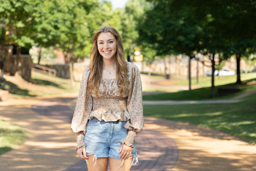 This Huntsville native is thriving at UNA’s Cole Honors College—3 reasons why This Huntsville native is thriving at UNA’s Cole Honors College—3 reasons why