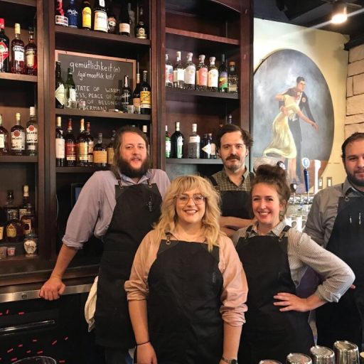 Domaine South, Butter & Egg Diner, Parm & Pepper earn health scores of 95+ Domaine South, Butter & Egg Diner, Parm & Pepper earn health scores of 95+