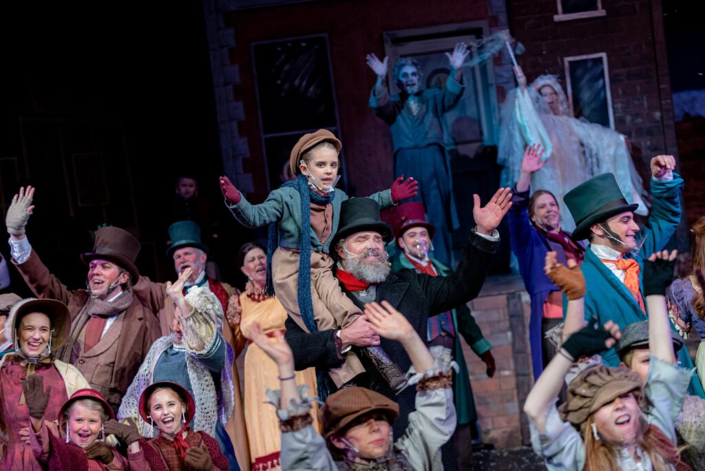 ‘Charlotte’s Web,’ ‘Snow White’ among Fantasy Playhouse’s new season productions ‘Charlotte’s Web,’ ‘Snow White’ among Fantasy Playhouse’s new season productions