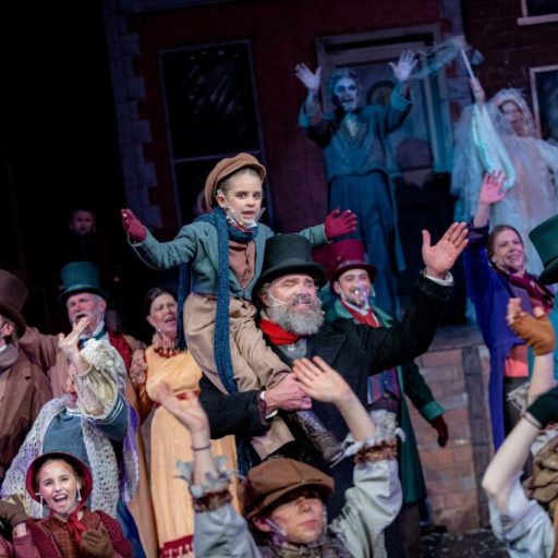 ‘Charlotte’s Web,’ ‘Snow White’ among Fantasy Playhouse’s new season productions ‘Charlotte’s Web,’ ‘Snow White’ among Fantasy Playhouse’s new season productions