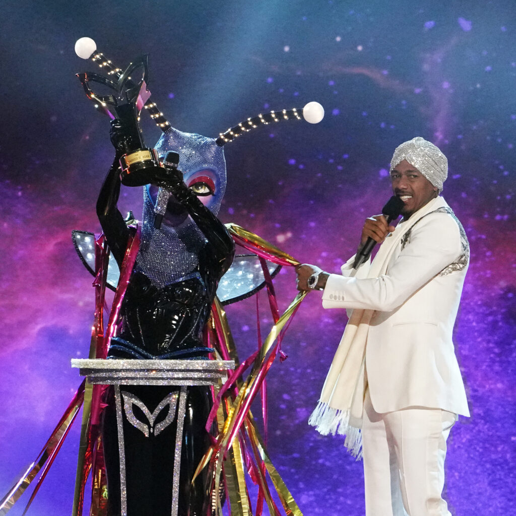 ‘Masked Singer’ tour is coming to Huntsville’s Von Braun Center ‘Masked Singer’ tour is coming to Huntsville’s Von Braun Center